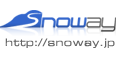 スキー場の口コミサイト - スノーウェイ